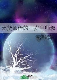 怂货师侄的三岁半师叔