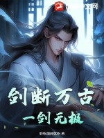 剑断万古,一剑无极！